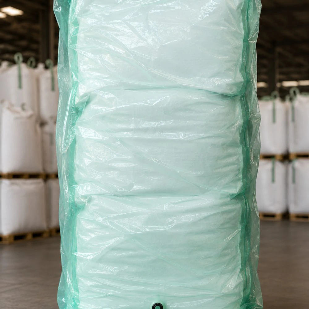 Big Bag hermétique FIBC